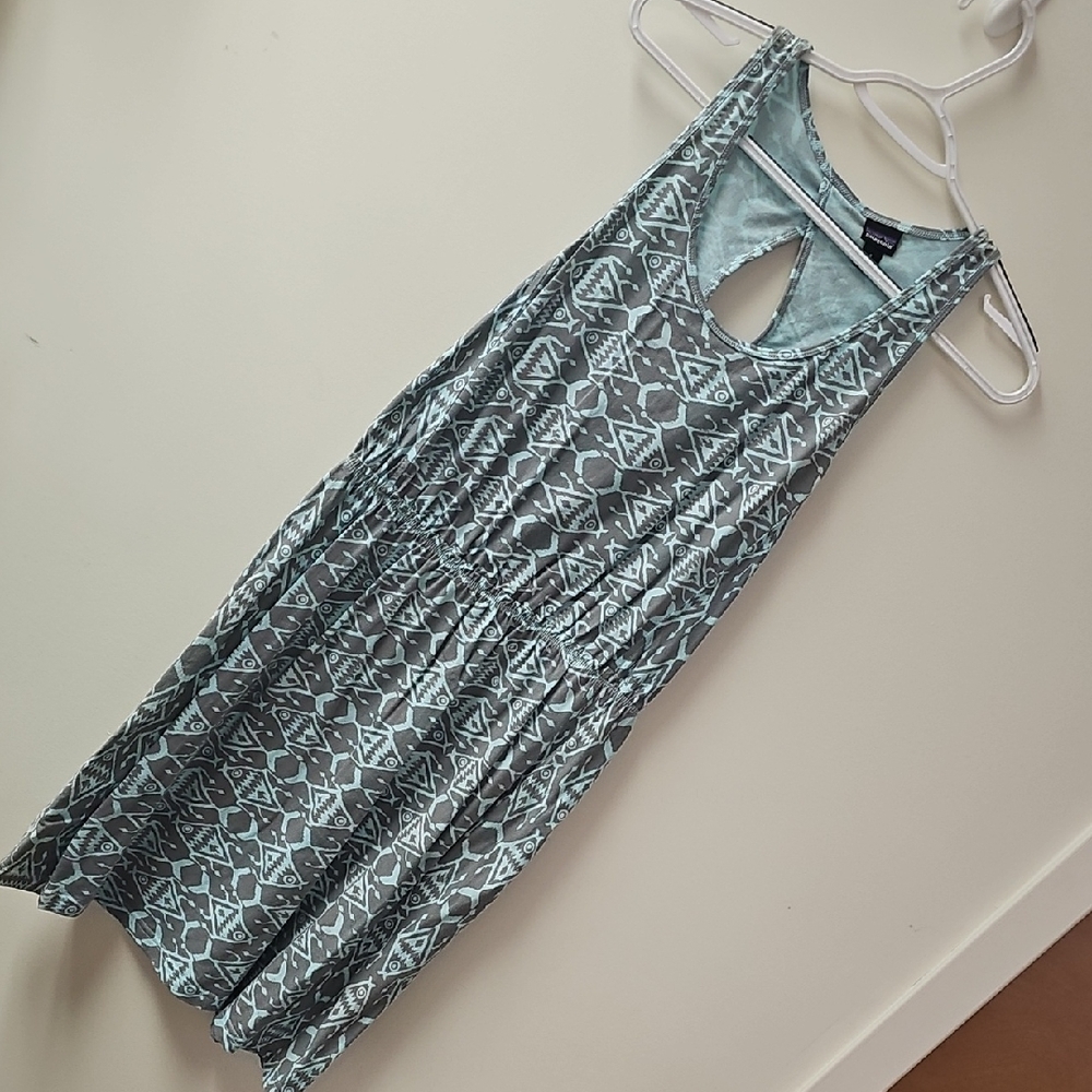 Patagonia Dress, Size Small
